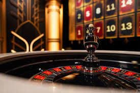 Mobile phone displaying live baccarat dealer and game interface