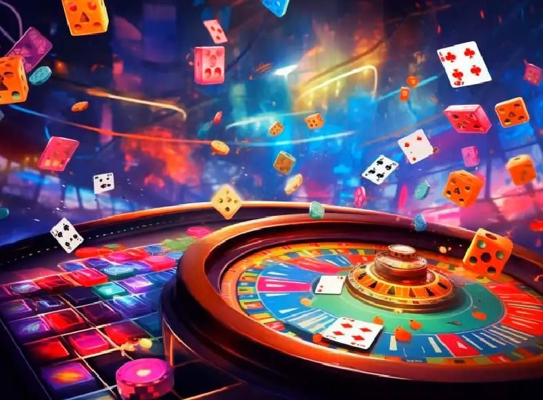 QRIS deposit flow on slot naga