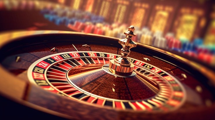 E-wallet payment options on slot naga