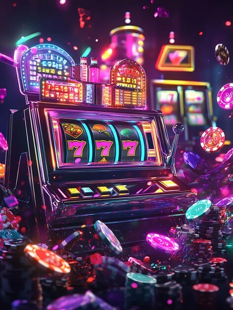 slot naga featured game showcase